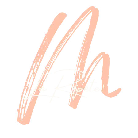 Logo Meribel Pearl COLLECTION