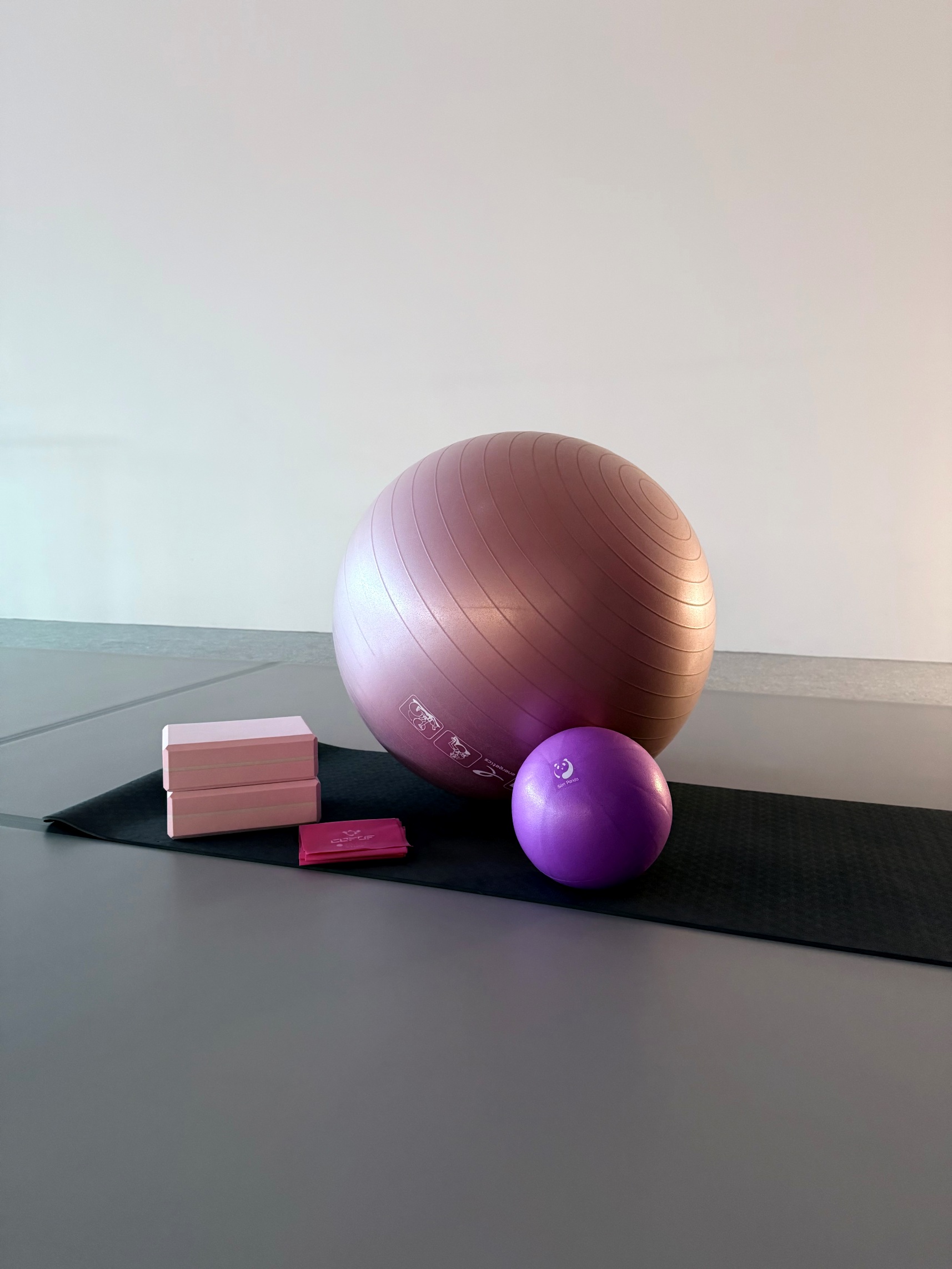 studio de danse à Jarnac